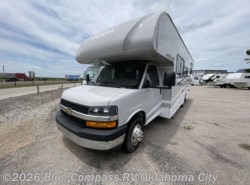New 2026 Thor Motor Coach Geneva 28VZ Chevy available in Norman, Oklahoma