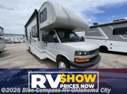 New 2026 Thor Motor Coach Geneva 28VZ Chevy available in Norman, Oklahoma
