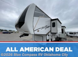 Used 2023 Forest River Cedar Creek 388RK2 available in Norman, Oklahoma