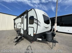 Used 2024 Forest River Flagstaff E-Pro E20FKS available in Norman, Oklahoma