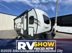 Used 2024 Forest River Flagstaff E-Pro E20FKS available in Norman, Oklahoma