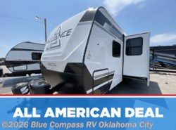 New 2027 Alliance RV Delta 262RB available in Norman, Oklahoma