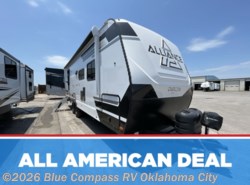 New 2027 Alliance RV Delta 262RB available in Norman, Oklahoma