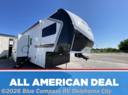 New 2027 Alliance RV Valor All-Access 36A10 available in Norman, Oklahoma