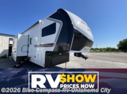 New 2027 Alliance RV Valor All-Access 36A10 available in Norman, Oklahoma