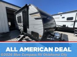 New 2026 Forest River Aurora Light 15RBX available in Norman, Oklahoma