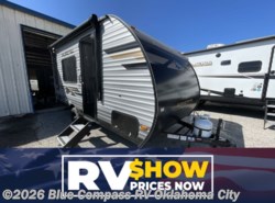 New 2026 Forest River Aurora Light 15RBX available in Norman, Oklahoma
