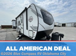 Used 2023 Coleman Rubicon 1748RB available in Norman, Oklahoma