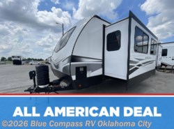 Used 2022 Dutchmen Astoria 2913FK available in Norman, Oklahoma