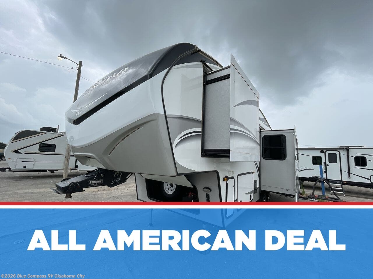 Used 2023 Keystone Cougar Half-Ton 25RES available in Norman, Oklahoma
