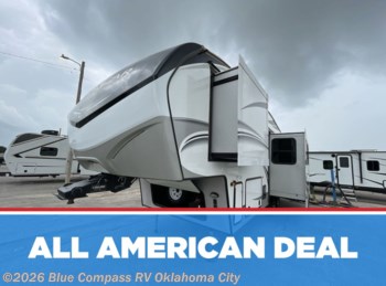 Used 2023 Keystone Cougar Half-Ton 25RES available in Norman, Oklahoma