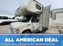Used 2022 Coachmen Leprechaun 260DS available in Norman, Oklahoma