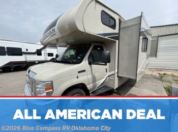 Used 2022 Coachmen Leprechaun 260DS available in Norman, Oklahoma