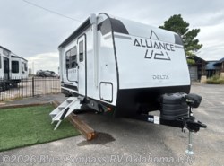 New 2027 Alliance RV Delta Solo RB152 available in Norman, Oklahoma
