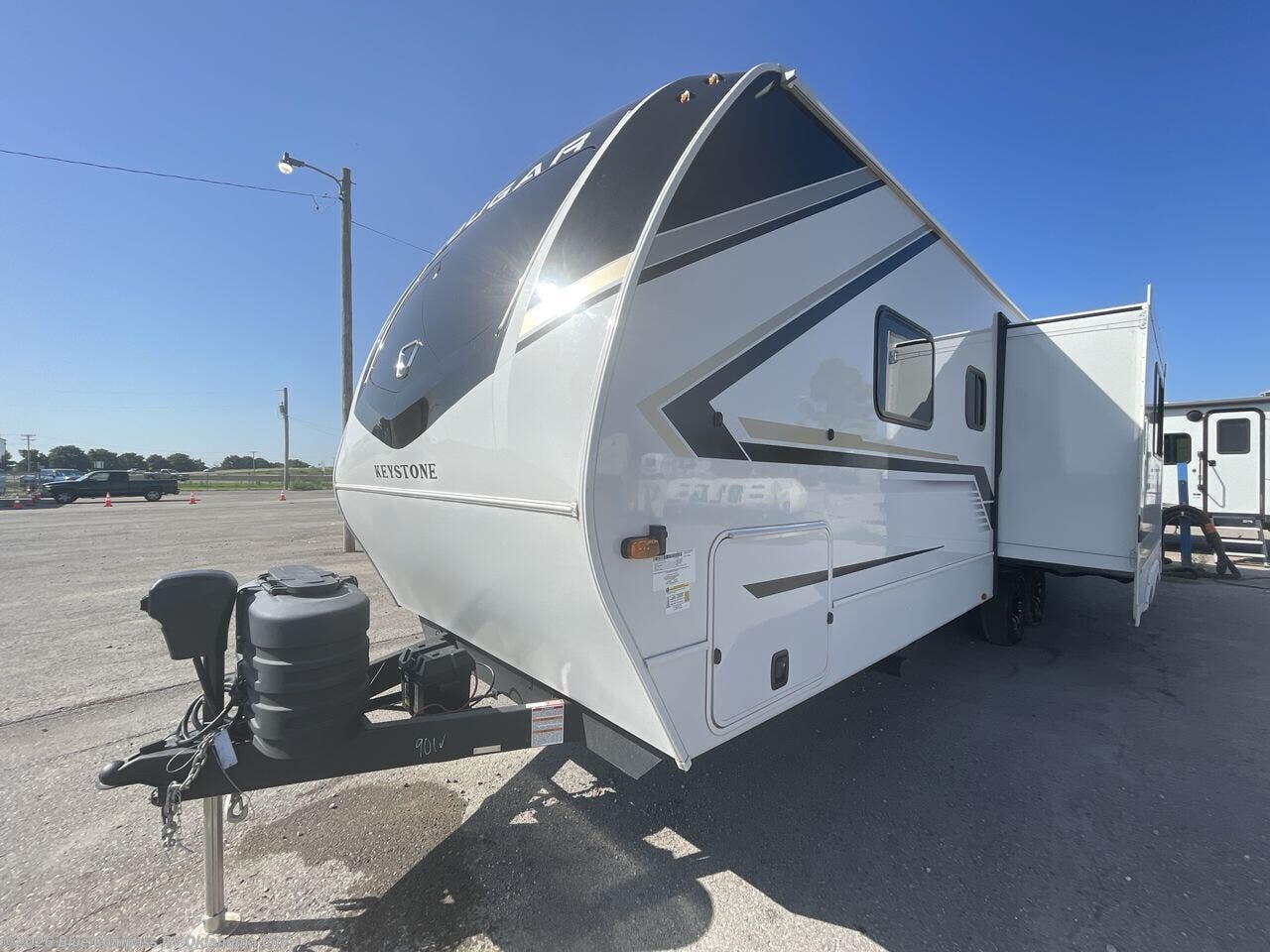Used 2026 Keystone Cougar Half-Ton 30BHS available in Norman, Oklahoma