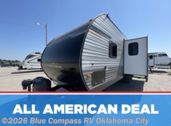 New 2027 Forest River Aurora 27DBH available in Norman, Oklahoma