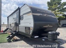 New 2027 Forest River Aurora 27DBH available in Norman, Oklahoma