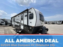 Used 2025 Forest River Flagstaff Micro Lite 25FKBS available in Norman, Oklahoma