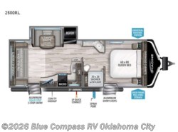 Used 2022 Grand Design Imagine 2500RL available in Norman, Oklahoma