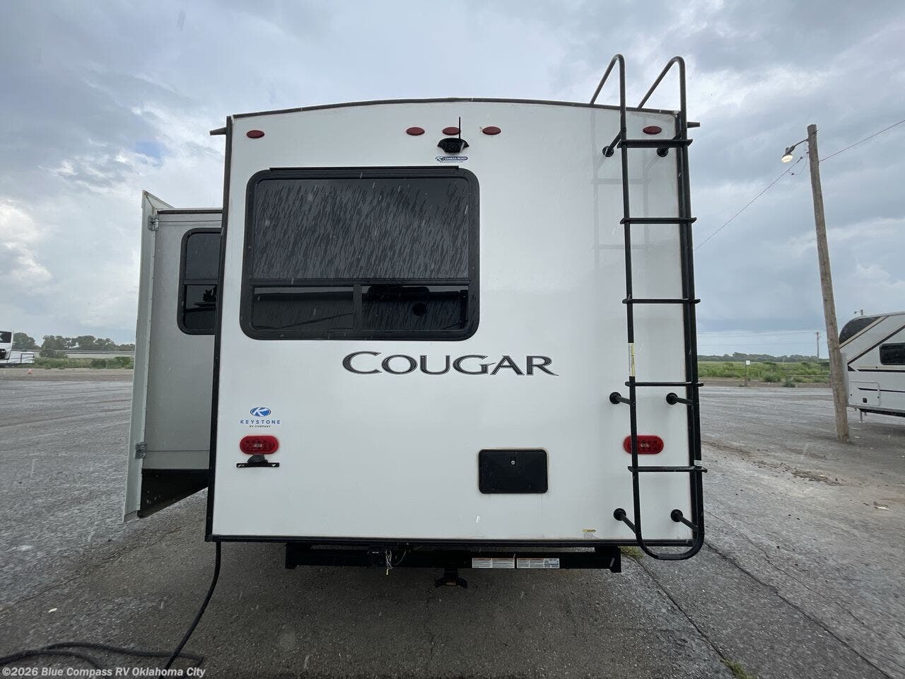 Used 2023 Keystone Cougar 25RES available in Norman, Oklahoma