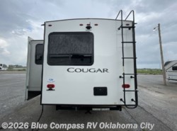 Used 2023 Keystone Cougar 25RES available in Norman, Oklahoma