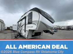 Used 2023 Keystone Cougar 25RES available in Norman, Oklahoma