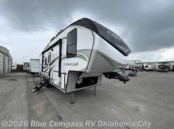Used 2023 Keystone Cougar 25RES available in Norman, Oklahoma