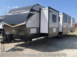 New 2027 Forest River Aurora 34BHTS available in Norman, Oklahoma