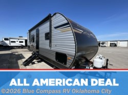 New 2027 Forest River Aurora Light 26BH available in Norman, Oklahoma