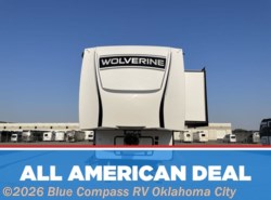 New 2027 Forest River Wolverine 32JF available in Norman, Oklahoma