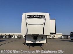 New 2027 Forest River Wolverine 32JF available in Norman, Oklahoma