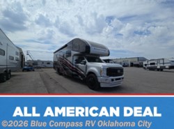 Used 2025 Thor Motor Coach Magnitude LV35 available in Norman, Oklahoma