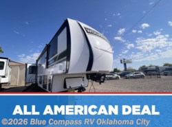 New 2027 Forest River Wolverine 36BC available in Norman, Oklahoma