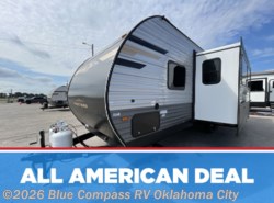 New 2026 Forest River Aurora Light 26BHS available in Norman, Oklahoma