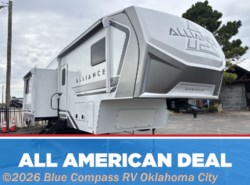 New 2027 Alliance RV Avenue All-Access 30BH available in Norman, Oklahoma
