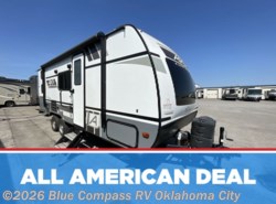 Used 2021 Coachmen Apex Nano 208BHS available in Norman, Oklahoma