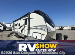 Used 2021 Keystone Cougar Half-Ton 25RDS available in Norman, Oklahoma