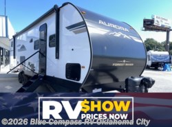 New 2027 Forest River Aurora 32BDS available in Norman, Oklahoma