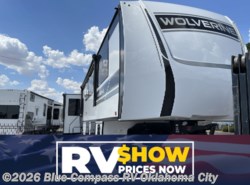 New 2027 Forest River Wolverine 36BC available in Norman, Oklahoma