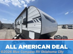 Used 2024 Gulf Stream Conquest Supreme Series 323TBR available in Norman, Oklahoma