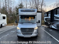 New 2025 Thor Motor Coach Tiburon Sprinter 24FB available in Norman, Oklahoma