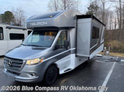 New 2025 Thor Motor Coach Tiburon Sprinter 24FB available in Norman, Oklahoma