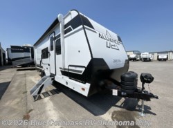 New 2027 Alliance RV Delta Ultra Lite ML226 available in Norman, Oklahoma