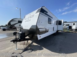 New 2027 Alliance RV Delta Ultra Lite RE250 available in Norman, Oklahoma