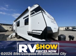 New 2027 Alliance RV Delta Ultra Lite RE250 available in Norman, Oklahoma