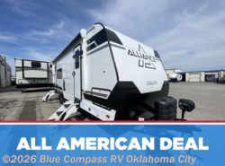 New 2027 Alliance RV Delta Ultra Lite RK234 available in Norman, Oklahoma