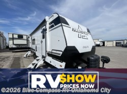 New 2027 Alliance RV Delta Ultra Lite RK234 available in Norman, Oklahoma