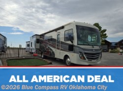 Used 2018 Fleetwood Flair LXE 31W available in Norman, Oklahoma