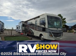 Used 2018 Fleetwood Flair LXE 31W available in Norman, Oklahoma