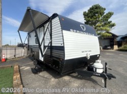 Used 2026 Keystone Springdale Mini 1810BH available in Norman, Oklahoma